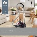 Пылесосы Domfy DSC-VC704