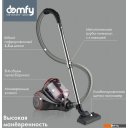 Пылесосы Domfy DSC-VC704