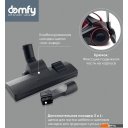 Пылесосы Domfy DSC-VC704