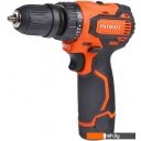 Шуруповерты, гайковерты, электроотвертки Patriot BR 369Li 180201369 (с 2-мя АКБ, кейс)