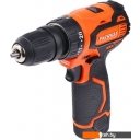 Шуруповерты, гайковерты, электроотвертки Patriot BR 369Li 180201369 (с 2-мя АКБ, кейс)