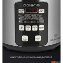Мультиварки Polaris PMC 0593AD Brilliant Collection