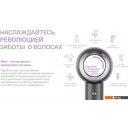 Фены Itel IHD-73 (серый)