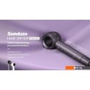 Фены Itel IHD-73 (серый)