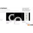 Фены Itel IHD-73 (серый)