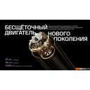 Фены Itel IHD-73 (серый)
