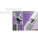 Фены Itel IHD-73 (серый)