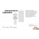 Фены Itel IHD-73 (серый)
