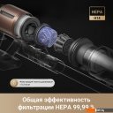 Пылесосы Dreame Cordless Vacuum Cleaner Z20 (международная версия)