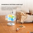 Роботы-пылесосы Dreame Robot Vacuum D10 Plus Gen 2 RLD32GD (международная версия)