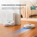 Роботы-пылесосы Dreame Robot Vacuum D10 Plus Gen 2 RLD32GD (международная версия)