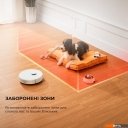 Роботы-пылесосы Dreame Robot Vacuum D10 Plus Gen 2 RLD32GD (международная версия)