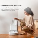 Роботы-пылесосы Dreame Robot Vacuum D10 Plus Gen 2 RLD32GD (международная версия)