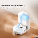 Роботы-пылесосы Dreame Robot Vacuum D10 Plus Gen 2 RLD32GD (международная версия)