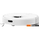 Роботы-пылесосы Dreame Robot Vacuum D10 Plus Gen 2 RLD32GD (международная версия)