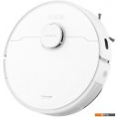 Роботы-пылесосы Dreame Trouver S10 (международная версия, белый)