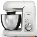 Кухонные комбайны, машины и планетарные миксеры Tefal QB520B38 Кухонные комбайны, машины и планетарные миксеры Tefal QB520B38