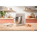 Кухонные комбайны, машины и планетарные миксеры Tefal QB520B38 Кухонные комбайны, машины и планетарные миксеры Tefal QB520B38