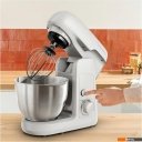 Кухонные комбайны, машины и планетарные миксеры Tefal QB520B38 Кухонные комбайны, машины и планетарные миксеры Tefal QB520B38