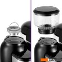 Кофеварки и кофемашины Kitfort KT-7126