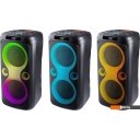 Беспроводные и портативные колонки Defender Boomer 100