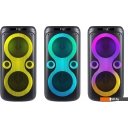 Беспроводные и портативные колонки Defender Boomer 100