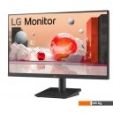 Мониторы LG 24MS500-B