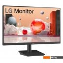 Мониторы LG 24MS500-B