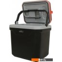 Автохолодильники, термобоксы, термосумки Miru MCW24E+ 24л (черный/оранжевый)