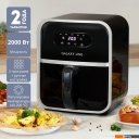 Аэрогрили и аэрофритюрницы Galaxy Line GL2528