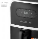 Аэрогрили и аэрофритюрницы Galaxy Line GL2528