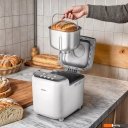 Хлебопечки Kitfort KT-322