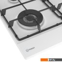 Варочные панели Indesit THPM 641 W/WH/I Варочные панели Indesit THPM 641 W/WH/I