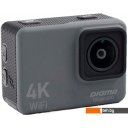 Экшен-камеры Digma DiCam 810