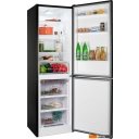 Холодильники Nordfrost NRB 162NF B