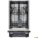 Посудомоечные машины Krona AMMER 45 BI K