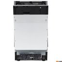 Посудомоечные машины Krona AMMER 45 BI K