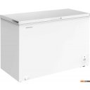 Холодильники Nordfrost CF 410