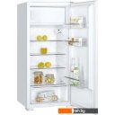 Холодильники Zigmund & Shtain BR 12.1221 SX