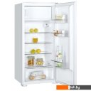Холодильники Zigmund & Shtain BR 12.1221 SX