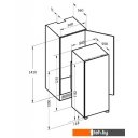 Холодильники Zigmund & Shtain BR 12.1221 SX