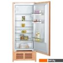Холодильники Zigmund & Shtain BR 12.1221 SX