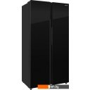 Холодильники Nordfrost RFS 525DX NFGB