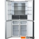 Холодильники CENTEK CT-1743 Gray Stone