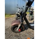 Электросамокаты и электроскутеры VOLT VIBE (коричневый) Электросамокаты и электроскутеры VOLT VIBE (коричневый)