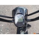 Электросамокаты и электроскутеры VOLT VIBE (коричневый) Электросамокаты и электроскутеры VOLT VIBE (коричневый)