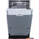 Посудомоечные машины Evelux BD 4504