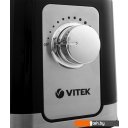 Кухонные комбайны, машины и планетарные миксеры Vitek VT-1435 Кухонные комбайны, машины и планетарные миксеры Vitek VT-1435