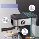 Кофеварки и кофемашины Zigmund & Shtain Al caffe ZCM-881