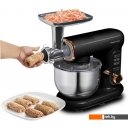 Кухонные комбайны, машины и планетарные миксеры Zigmund & Shtain De Luxe ZKM-1000